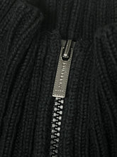 Charger l&#39;image dans la galerie, vintage Burberry halfzip {L}
