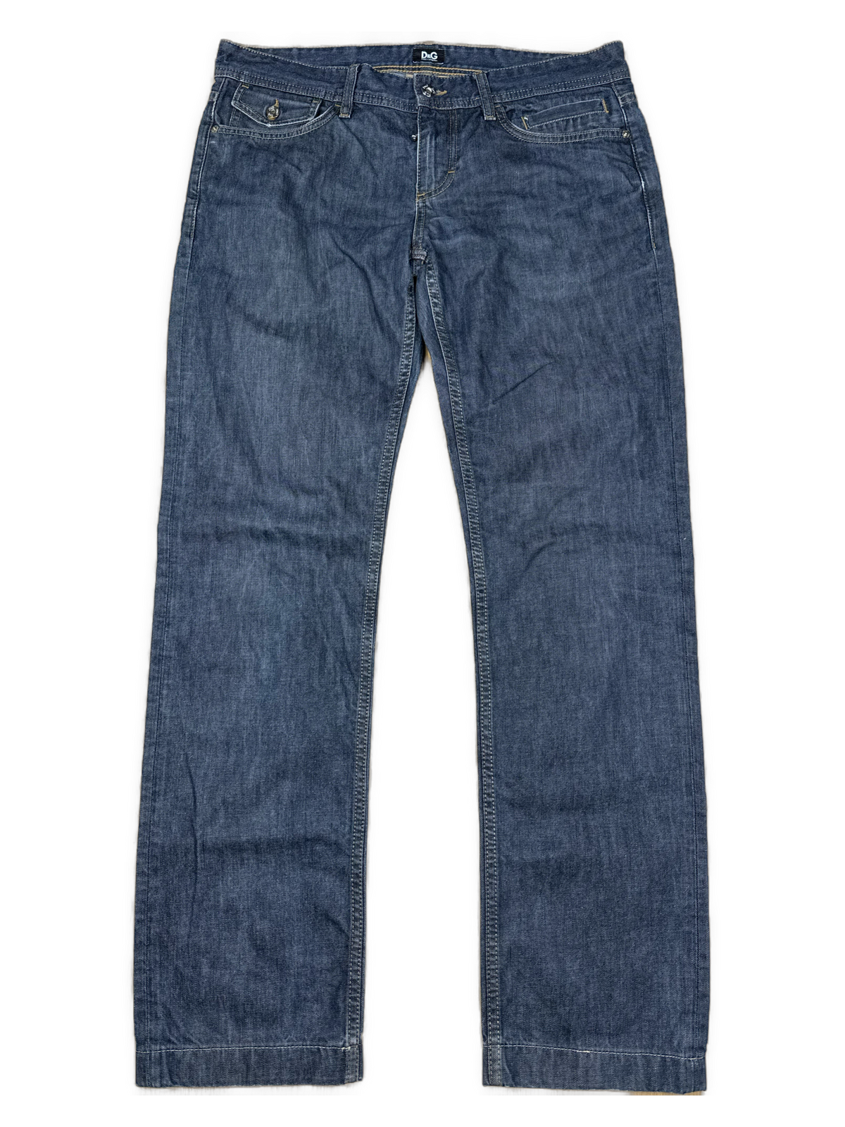 vintage Dolce & Gabbana jeans