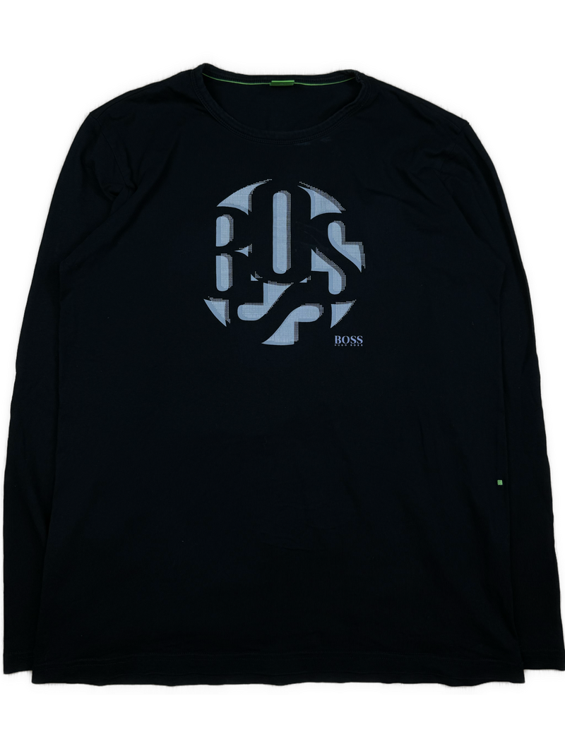 vintage Hugo Boss longsleeve