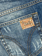 Load image into Gallery viewer, vintage Dolce &amp; Gabbana jorts {S}
