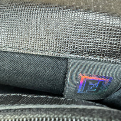 vintage Fendi wallet