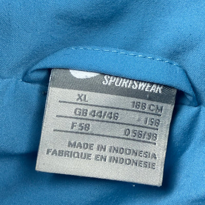 vintage Nike windbreaker {XL}