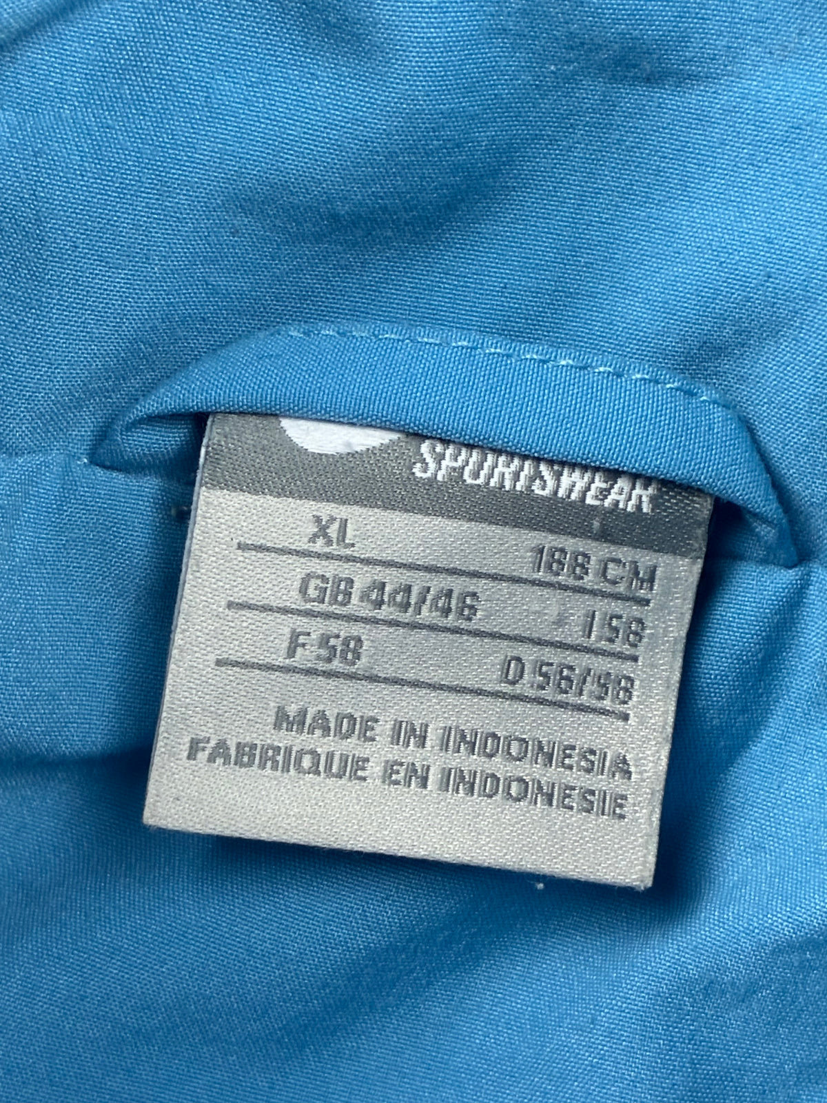 vintage Nike windbreaker {XL}