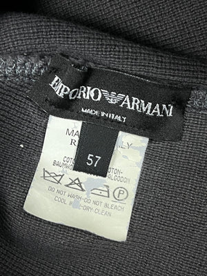 vintage Emporio Armani beanie