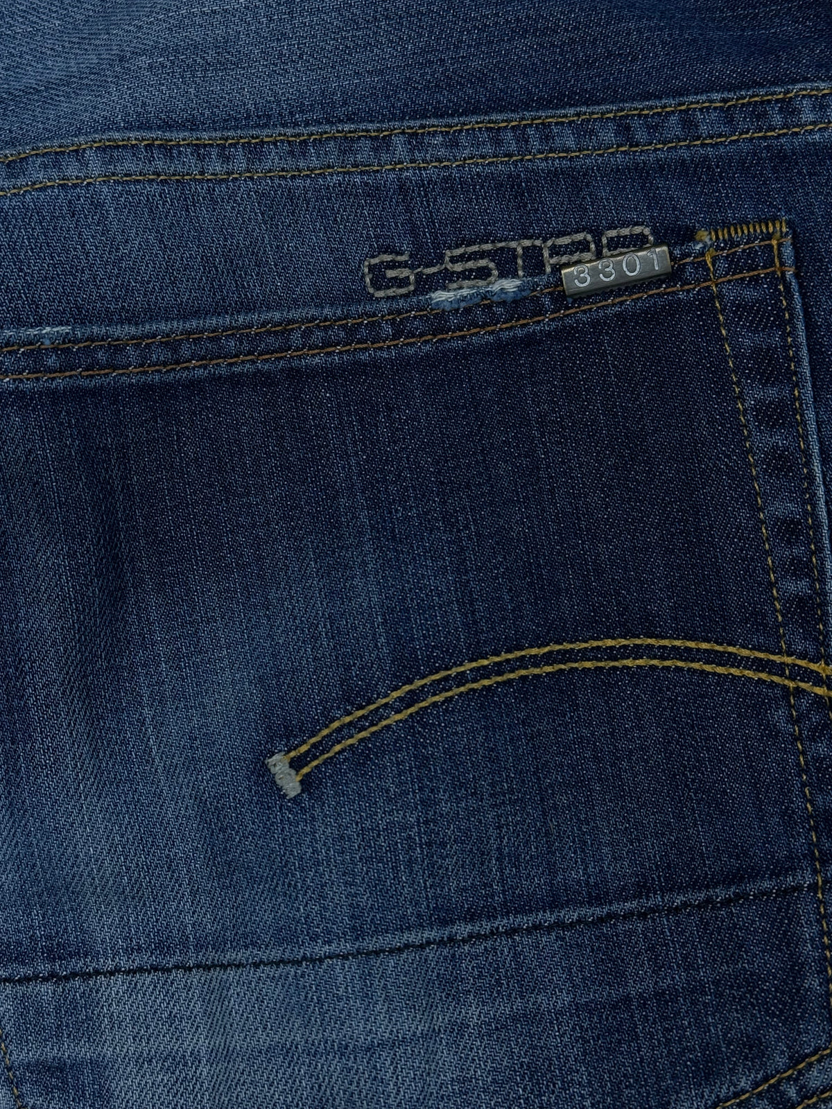 vintage G-STAR jeans {L}