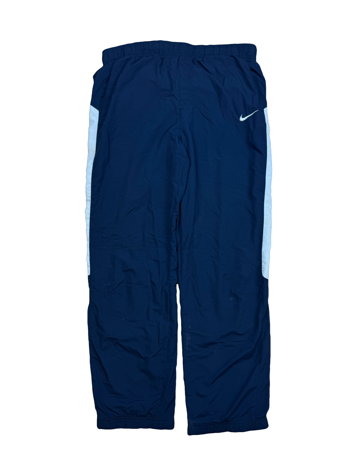 vintage Nike trackpants {S}