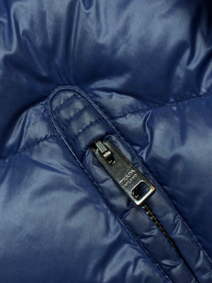 vintage Prada pufferjacket {S}