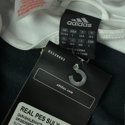 vintage Adidas Real Madrid tracksuit 2006-2007 DSWT {XS}