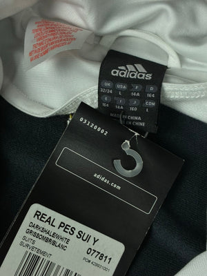 vintage Adidas Real Madrid tracksuit 2006-2007 DSWT {XS}