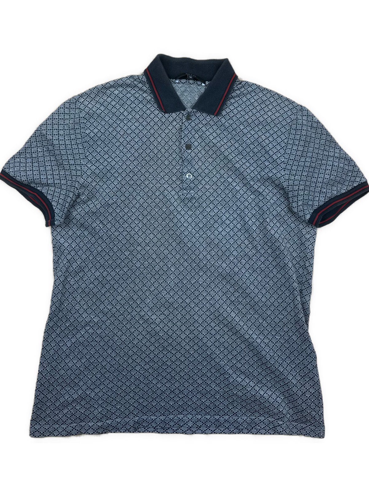 vintage Gucci polo