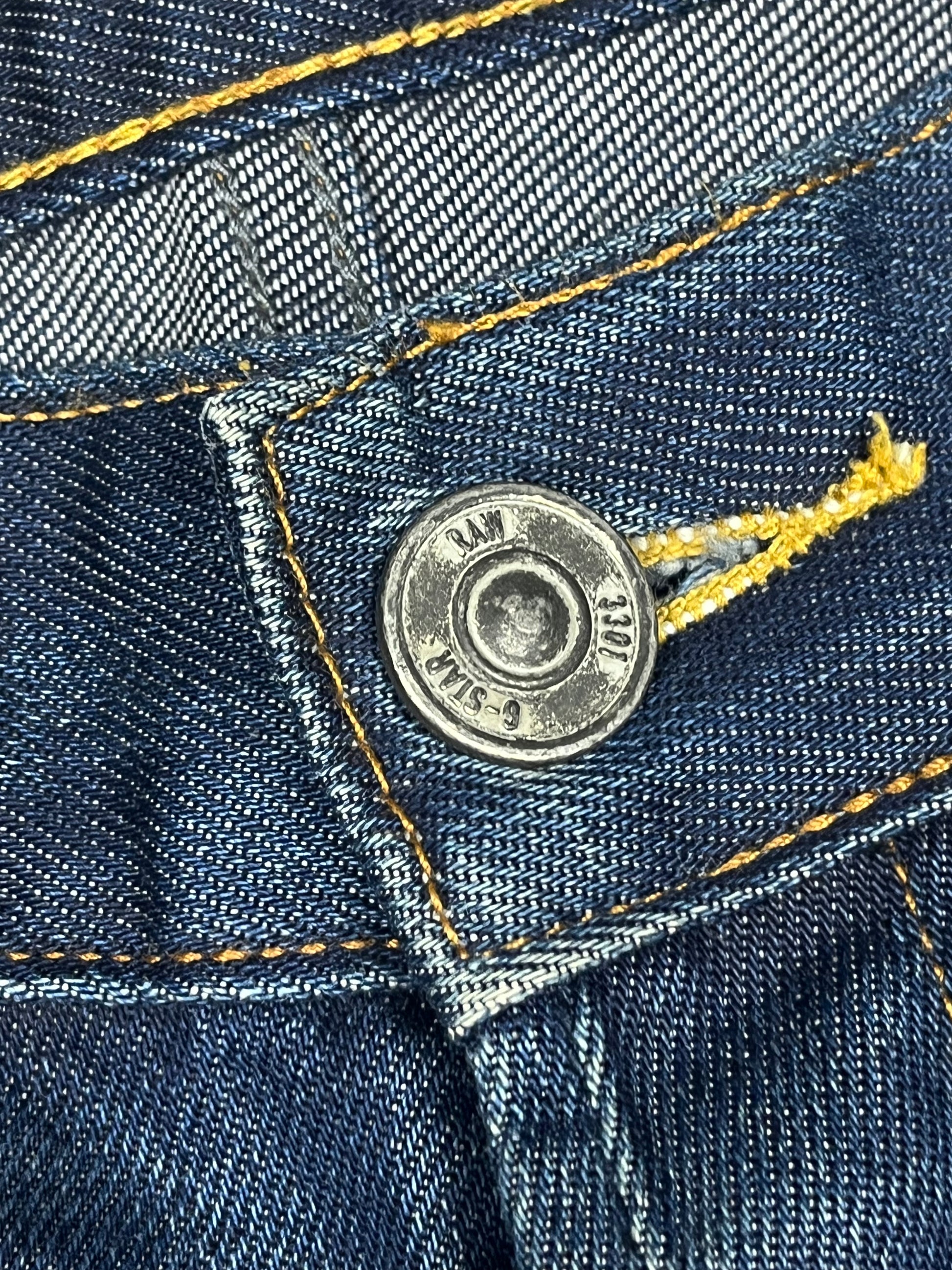 vintage G-STAR jeans {M}