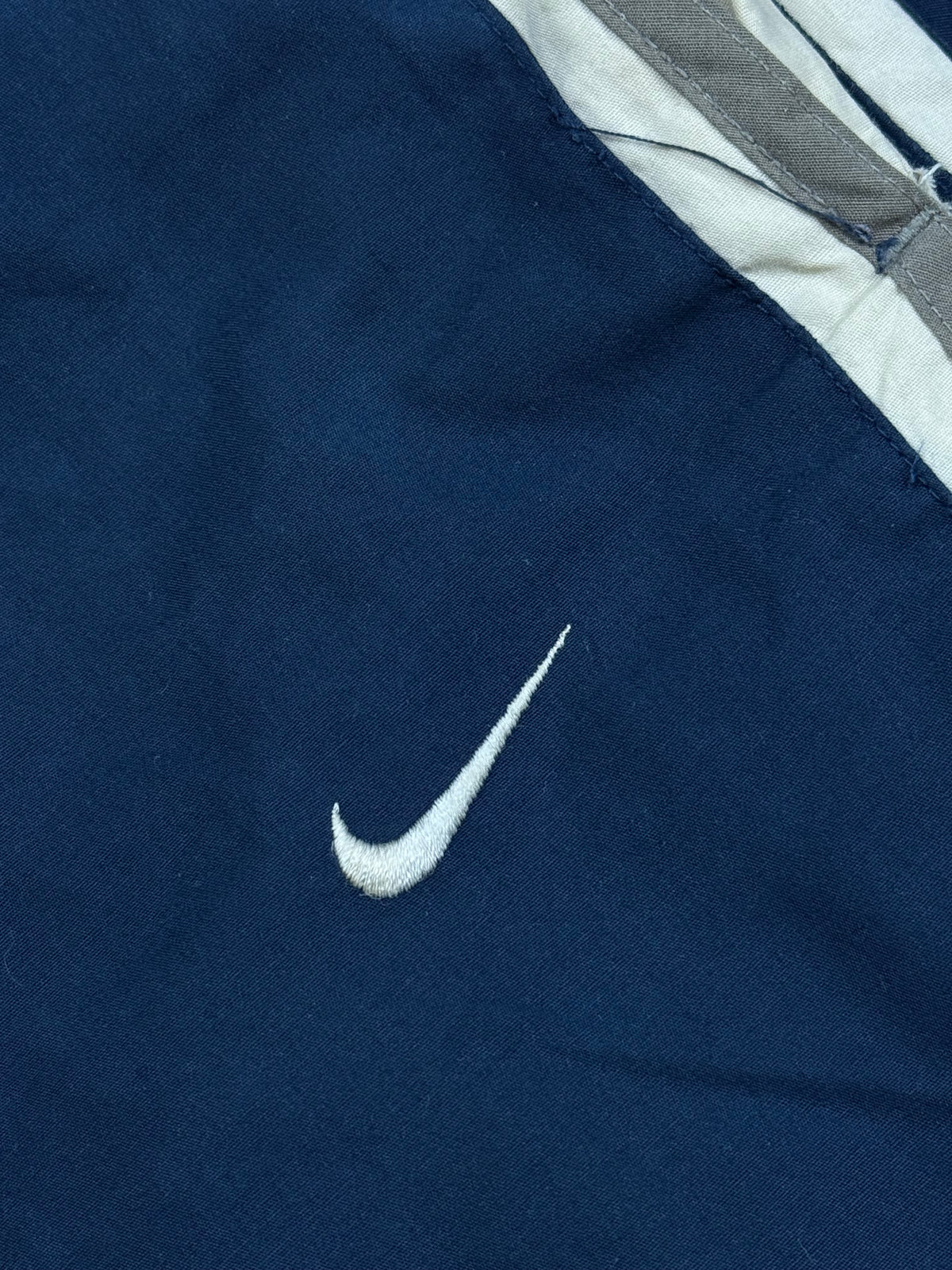 vintage Nike trackpants {XL}