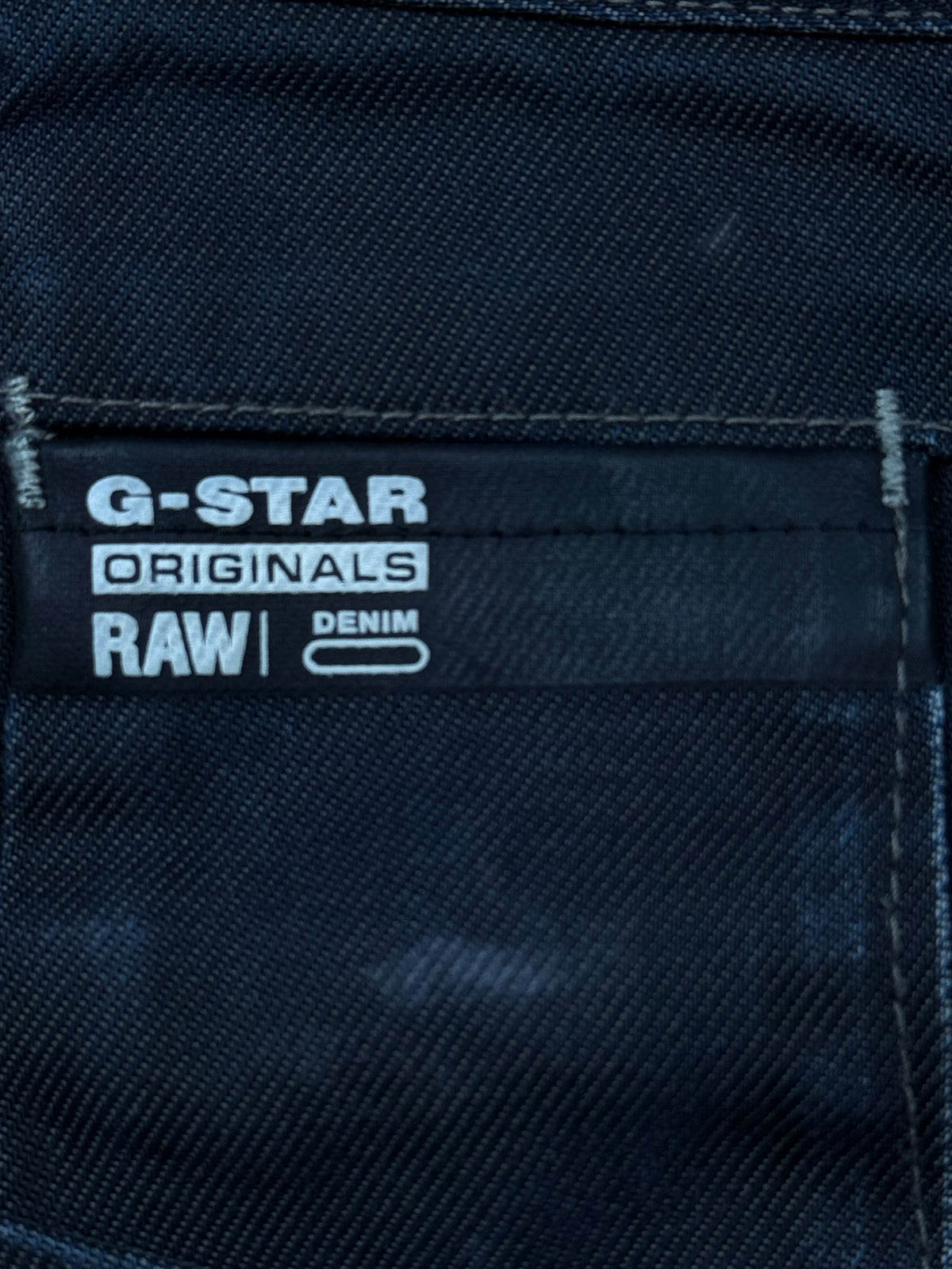 vintage G-STAR jeans {L}