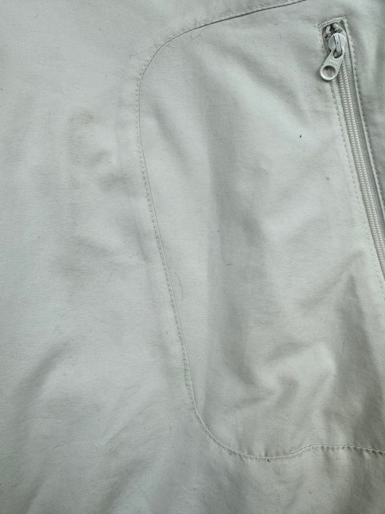 vintage Nike windbreaker {L}