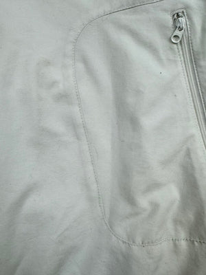 vintage Nike windbreaker {L}