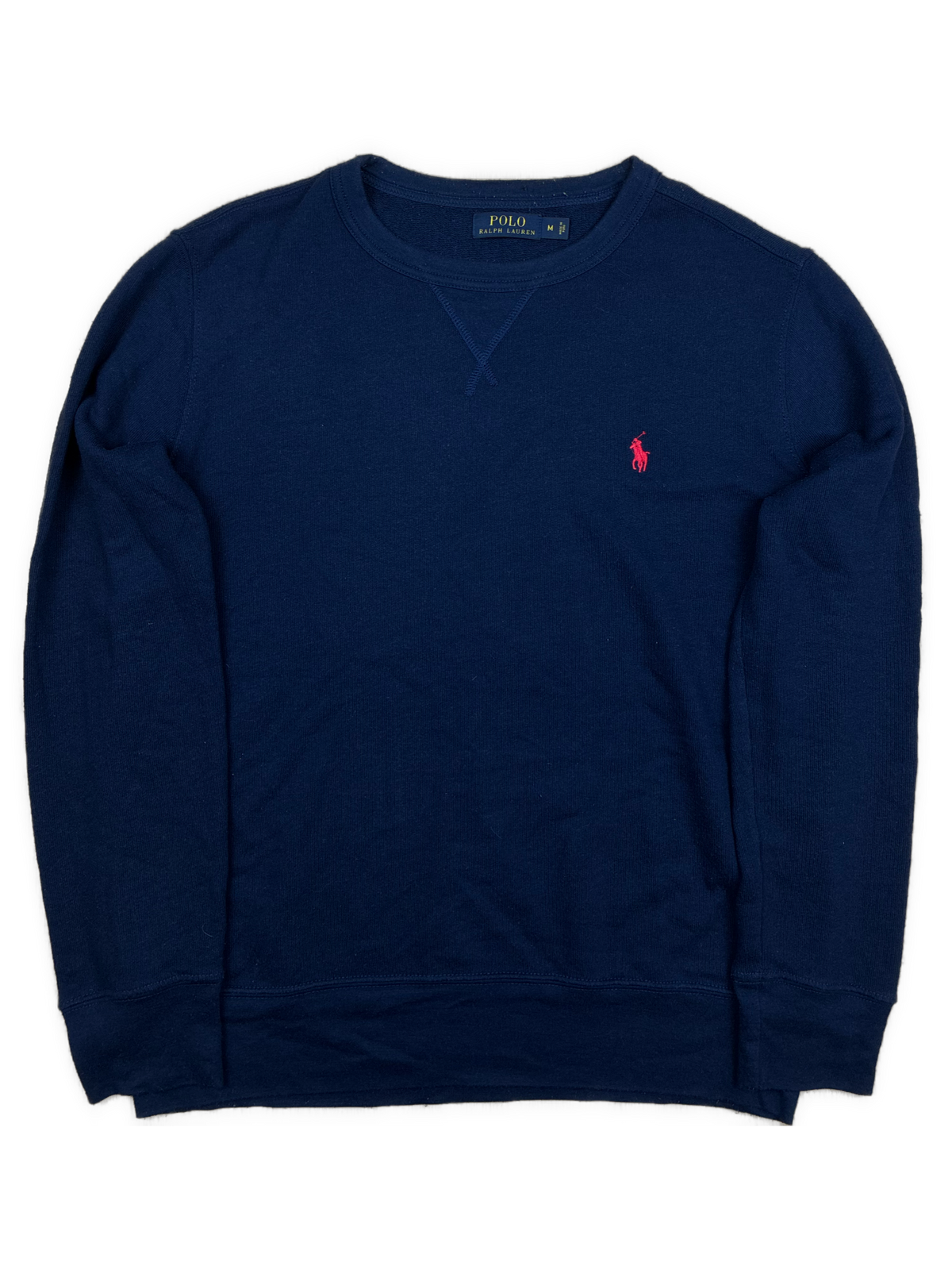 vintage Polo Ralph Lauren sweater {M}