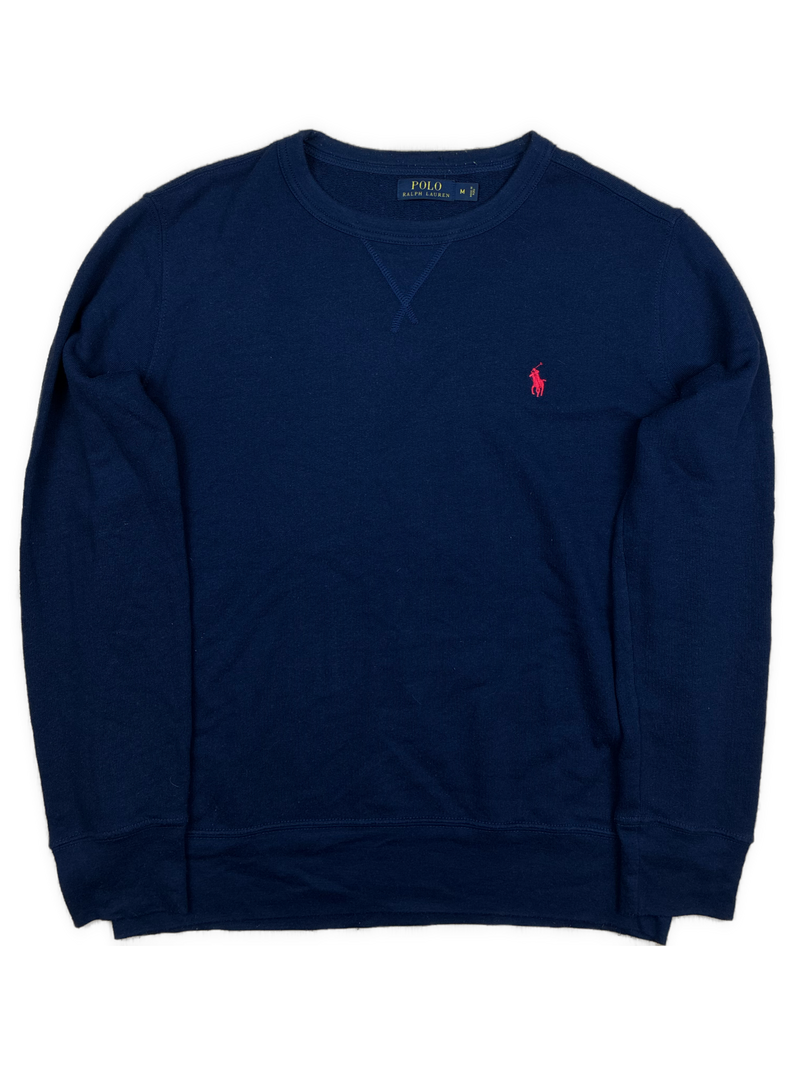 vintage Polo Ralph Lauren sweater {M}