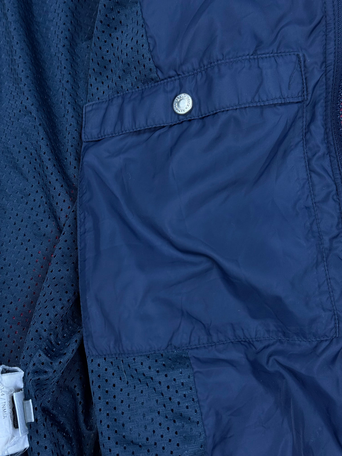 vintage Dolce & Gabbana windbreaker {L}
