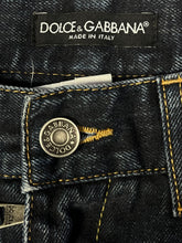 Carica l&#39;immagine nel visualizzatore di Gallery, vintage Dolce &amp; Gabbana jeans {S}
