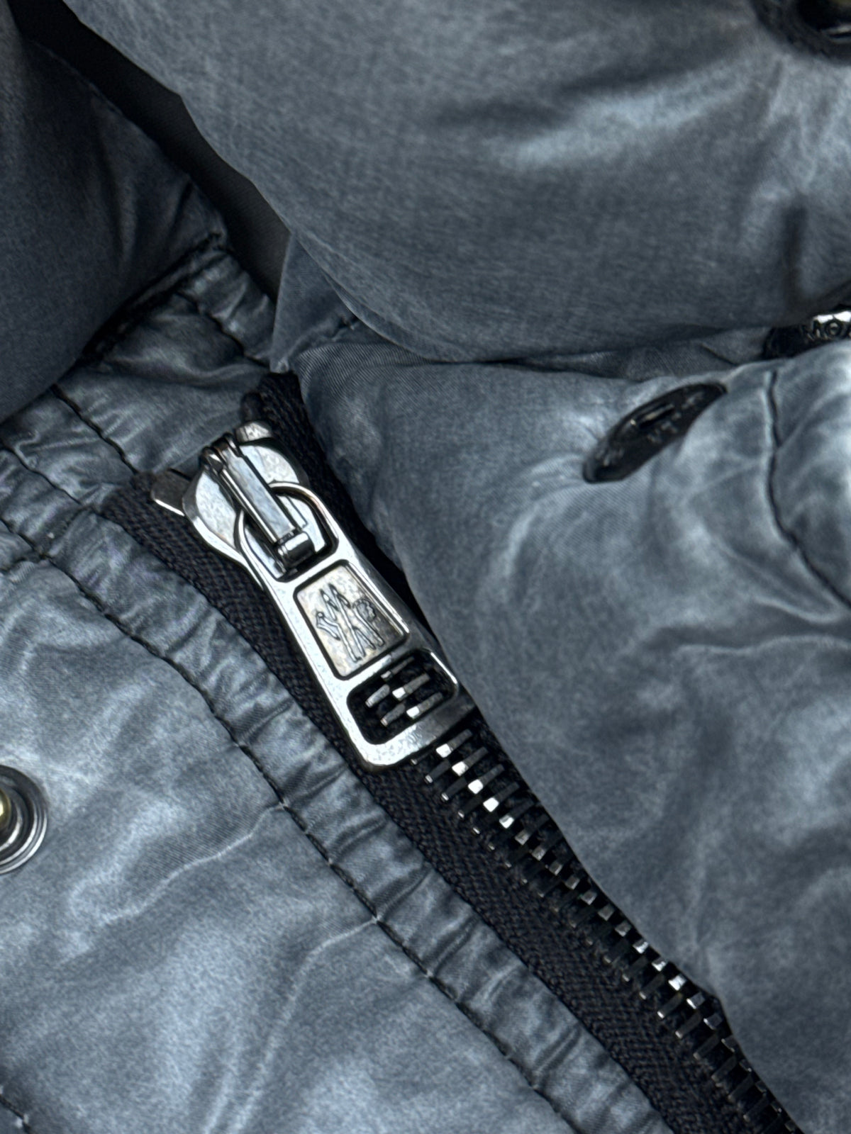 vintage Moncler winterjacket