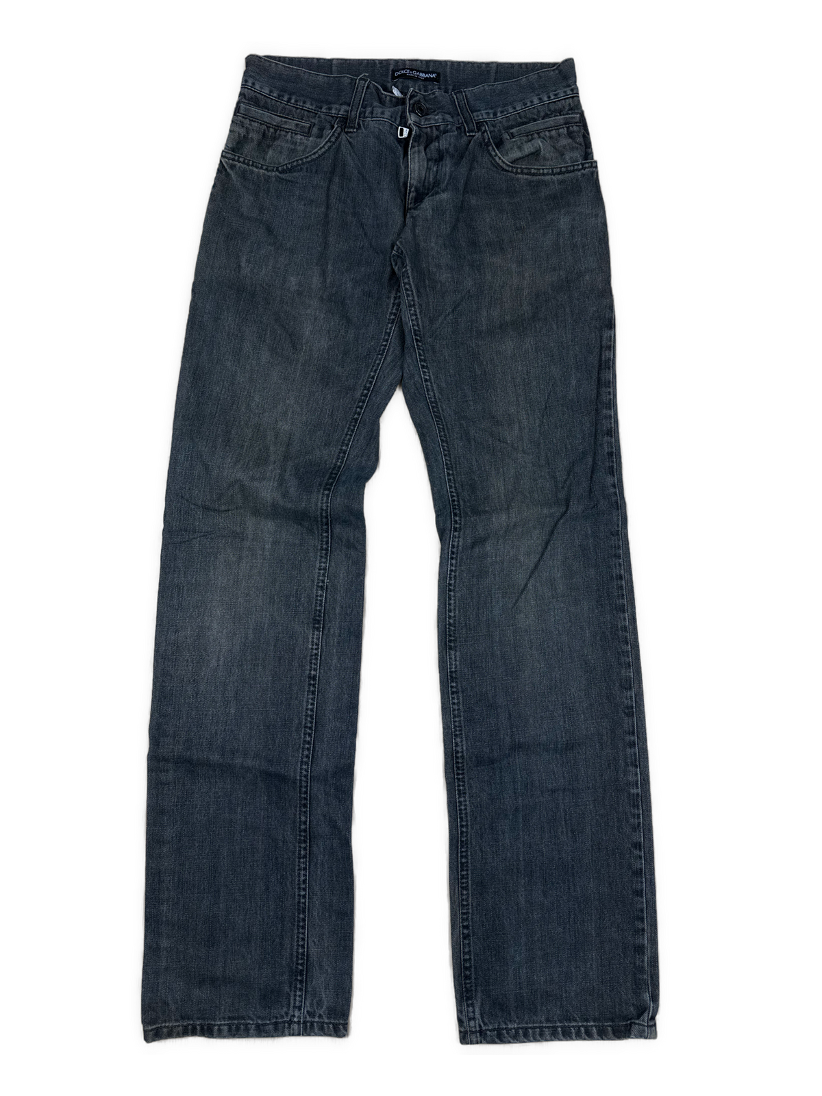 vintage Dolce & Gabbana jeans {M}