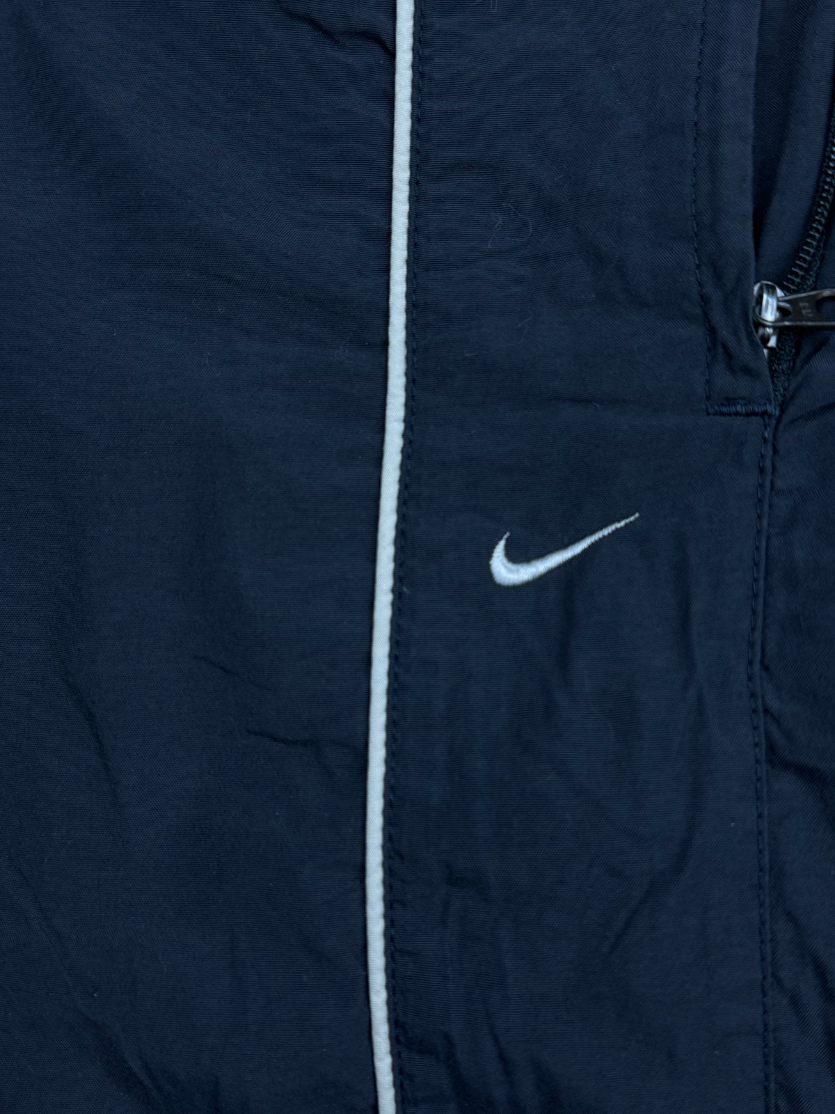 vintage Nike trackpants {M}