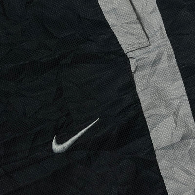 vintage Nike trackpants {L}