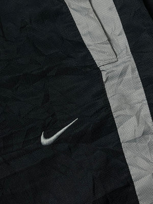 vintage Nike trackpants {L}