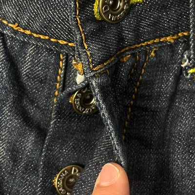 vinatge Dolce & Gabbana jeans {M}