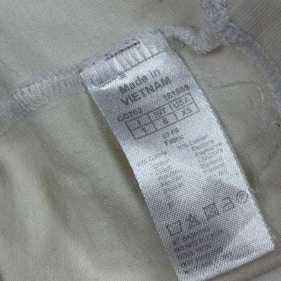 vintage Emporio Armani top {S}