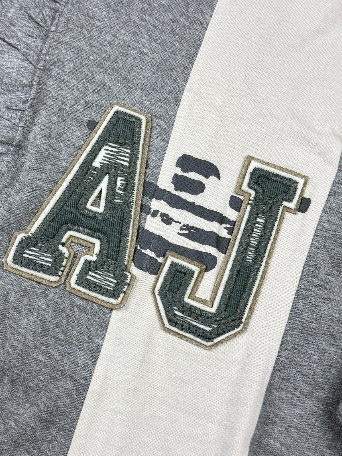 vintage Armani Jeans polo