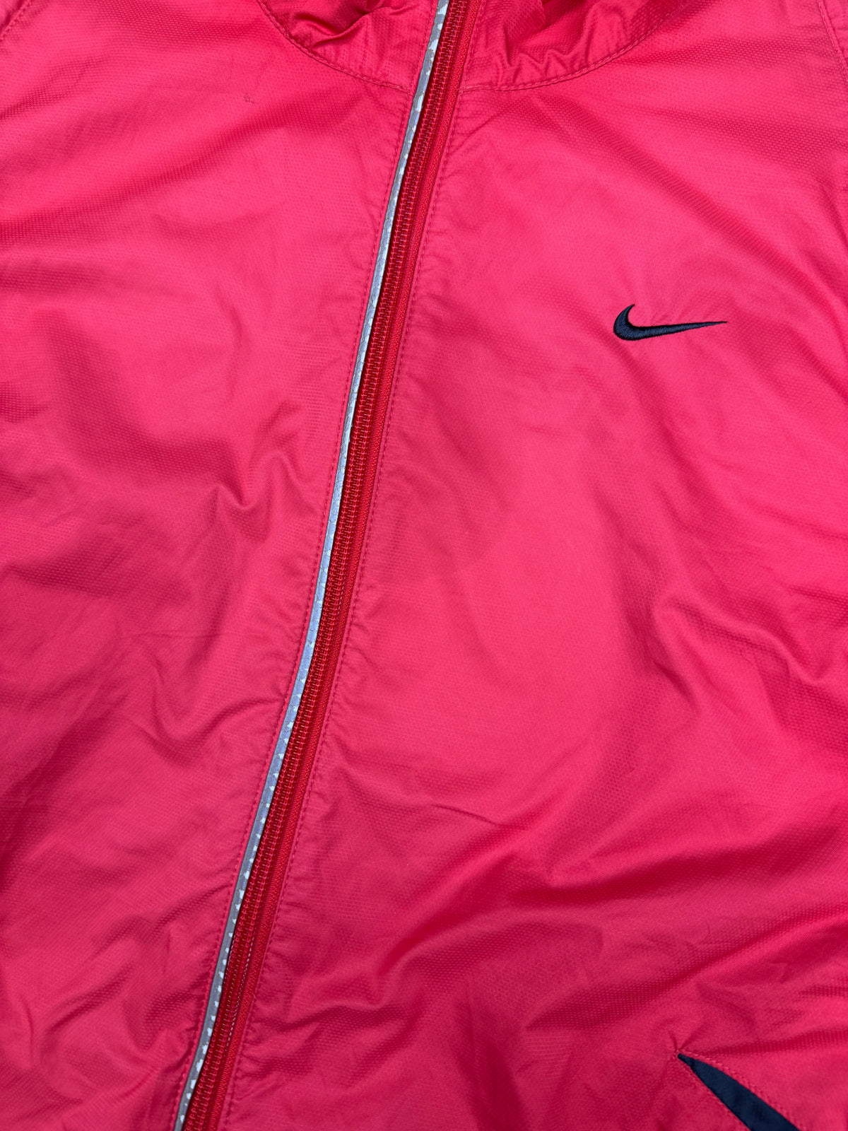 vintage Nike vest {M}