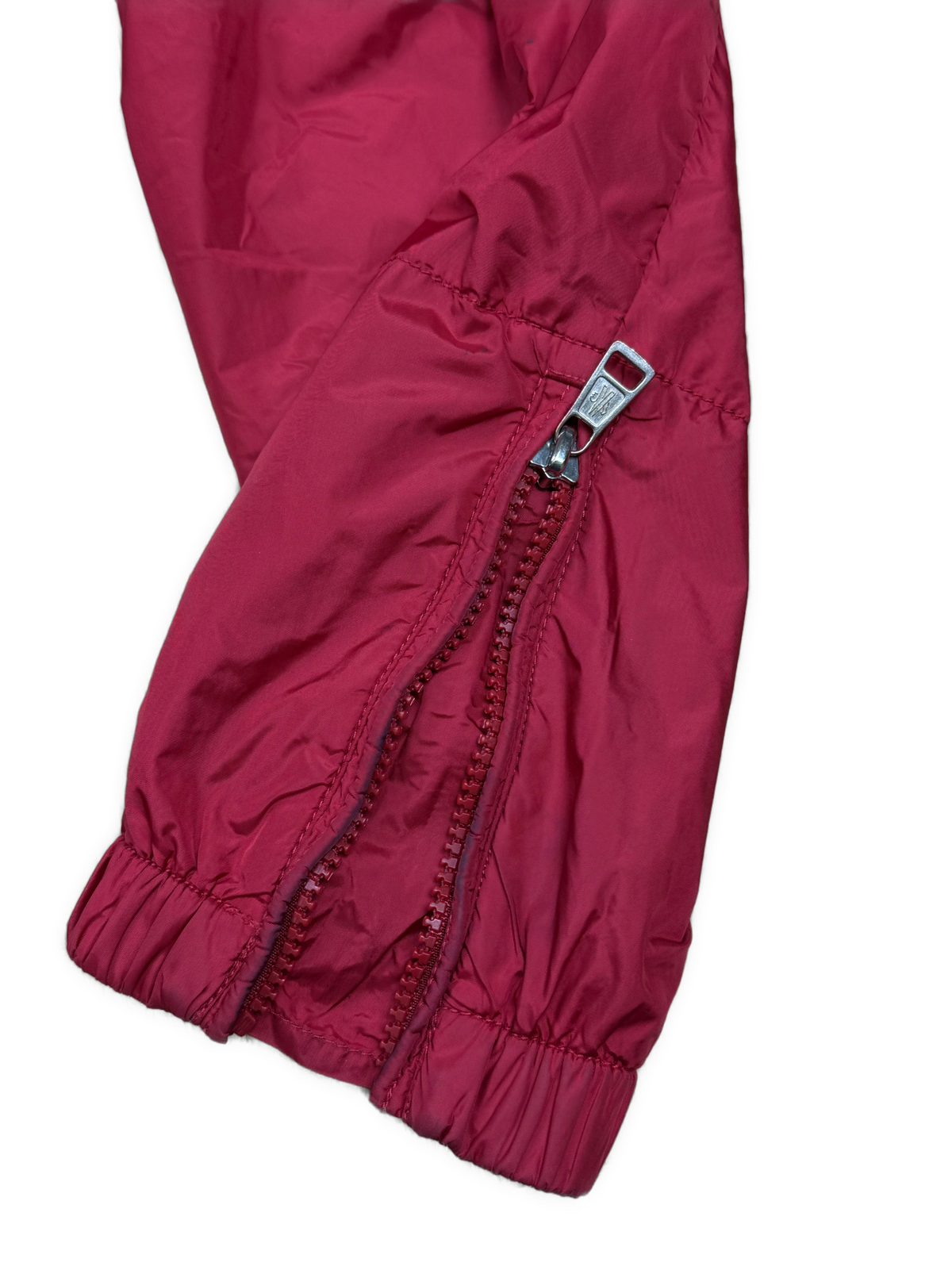 vintage Moncler windbreaker {L}