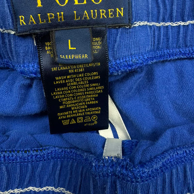 vintage Polo Ralph Lauren joggingpants {M}