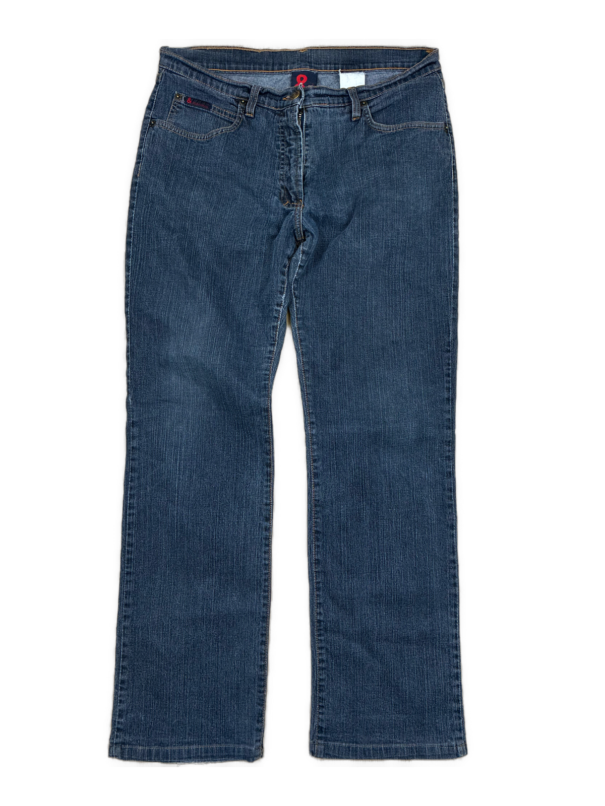 vintage Dolce & Gabbana jeans {S}