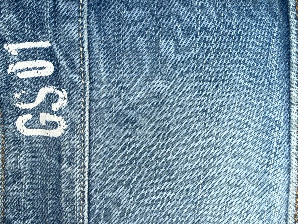vintage G-STAR jeans {L}