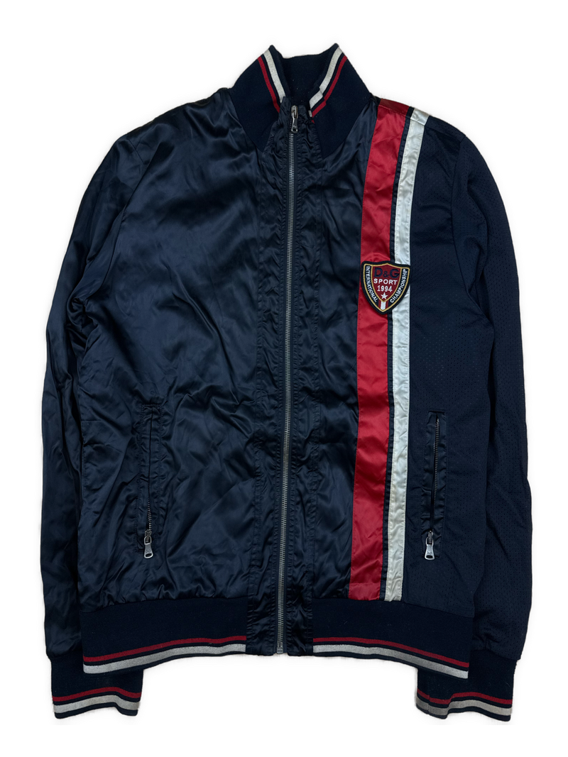 vintage Dolce & Gabbana windbreaker {M}