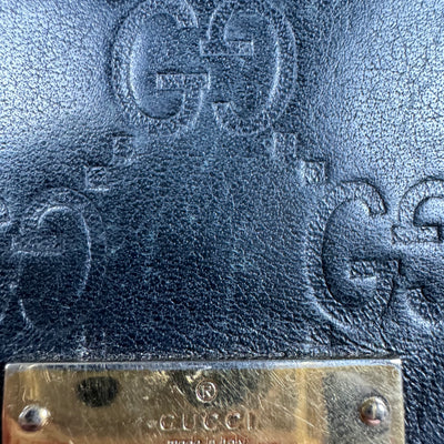 vintage Gucci wallet