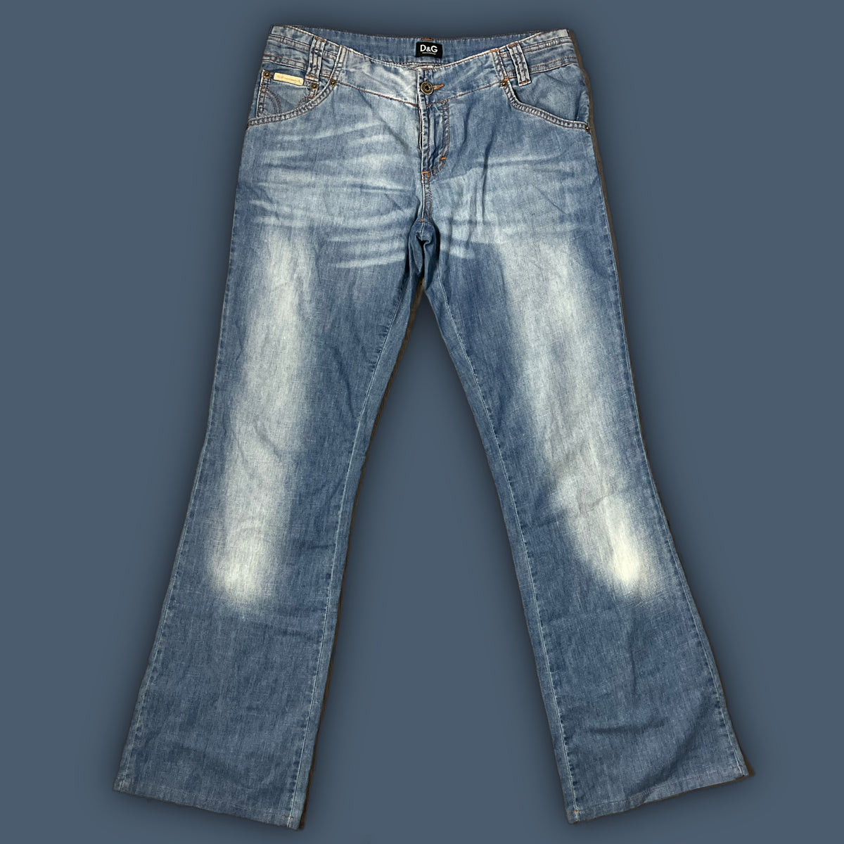 vintage Dolce & Gabbana jeans {M}