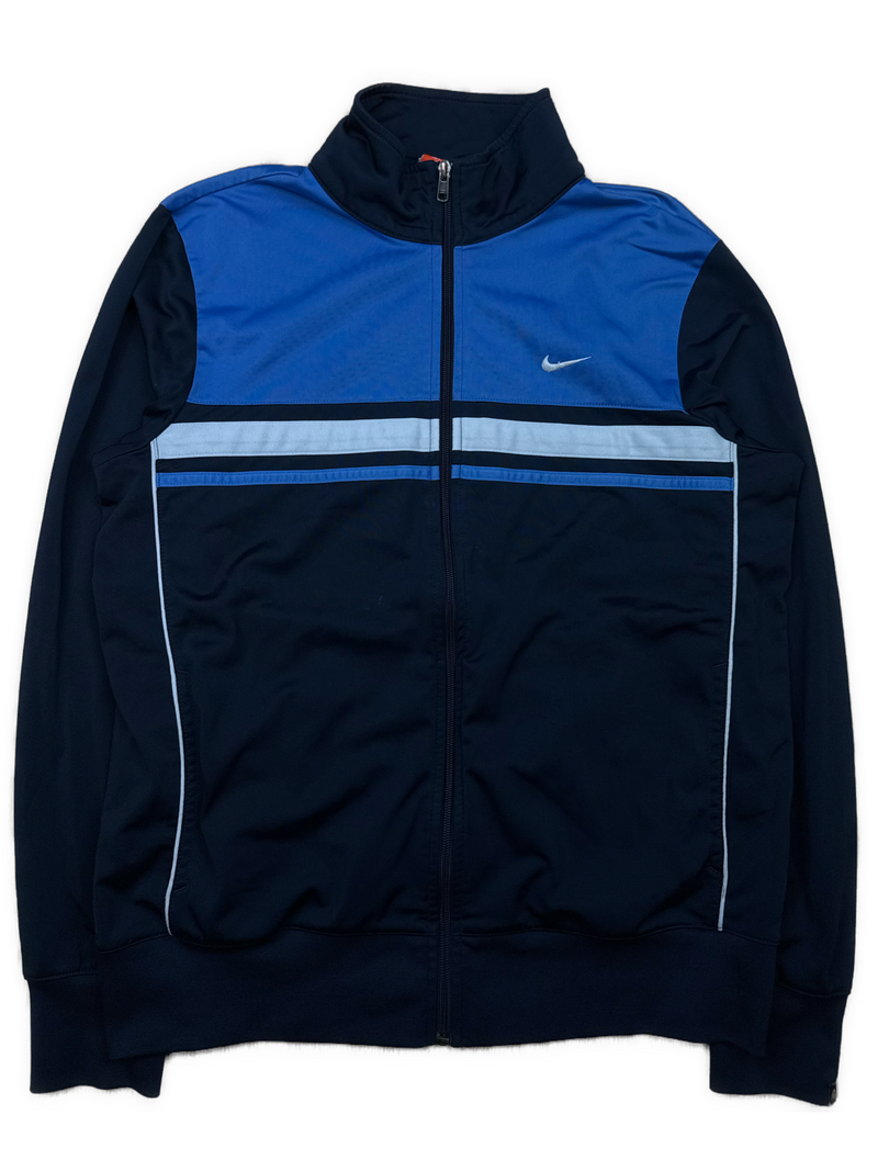 vintage Nike trackjacket {M}