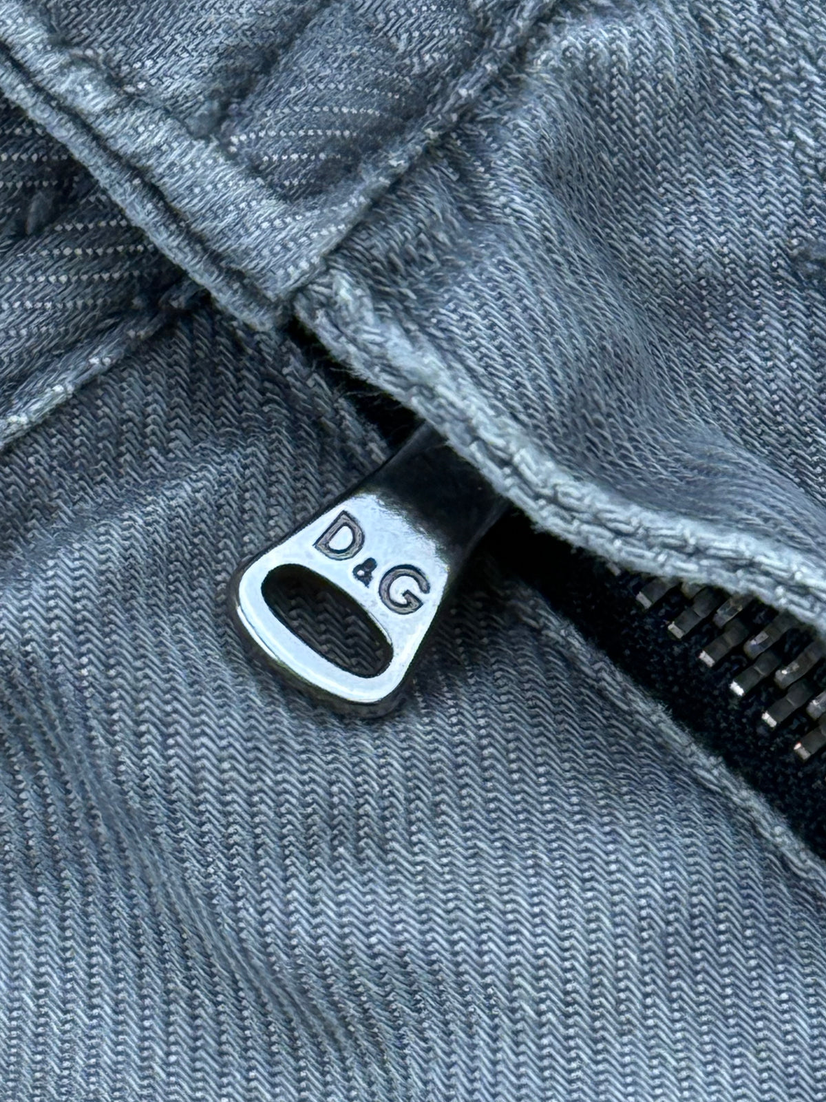 vintage Dolce & Gabbana jeans