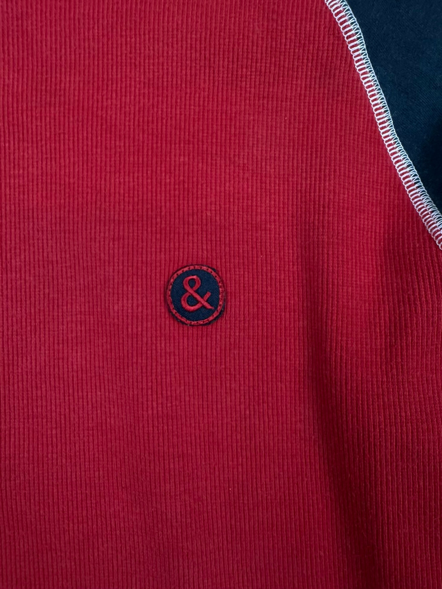 vintage Dolce & Gabbana longsleeve {S}