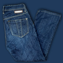 Carregar imagem no visualizador da galeria, vintage Burberry jeans {XXS}
