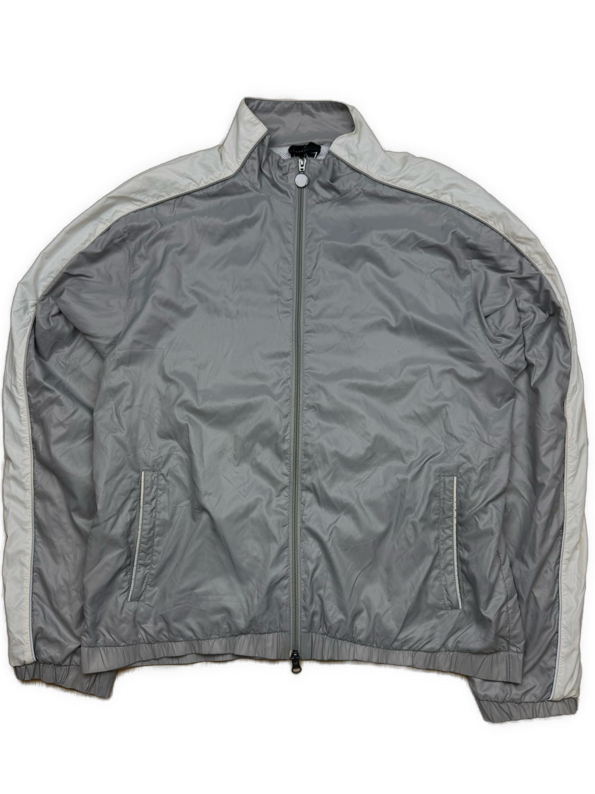 vintage Emperio Armani EA7 windjacket {M}