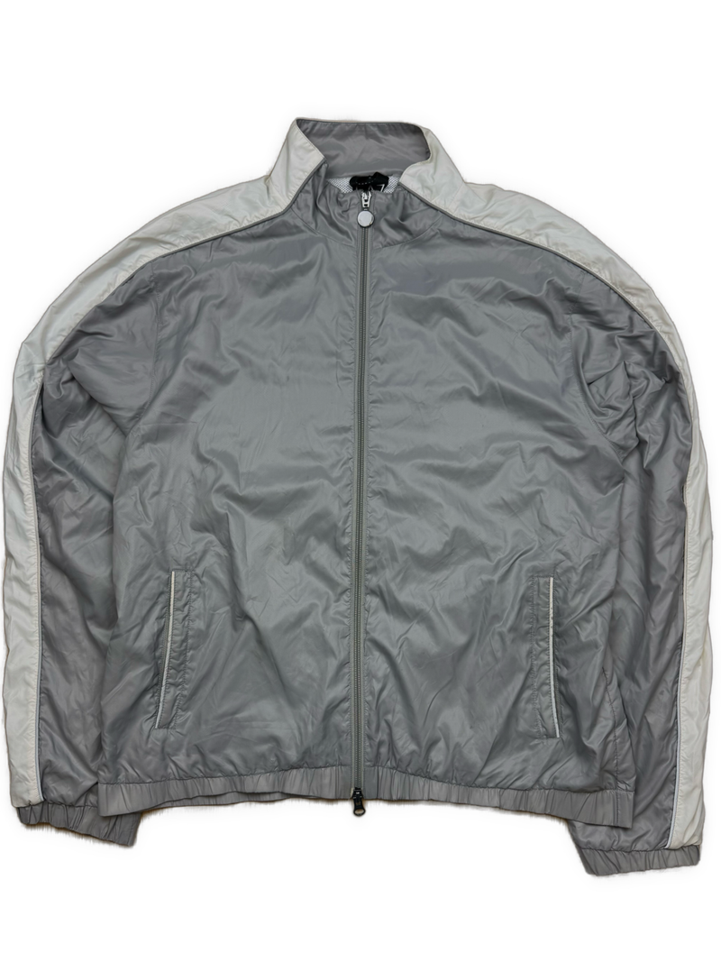 vintage Emperio Armani EA7 windjacket {M}