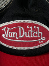 Load image into Gallery viewer, vintage Von Dutch cap
