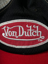 Carregar imagem no visualizador da galeria, vintage Von Dutch cap
