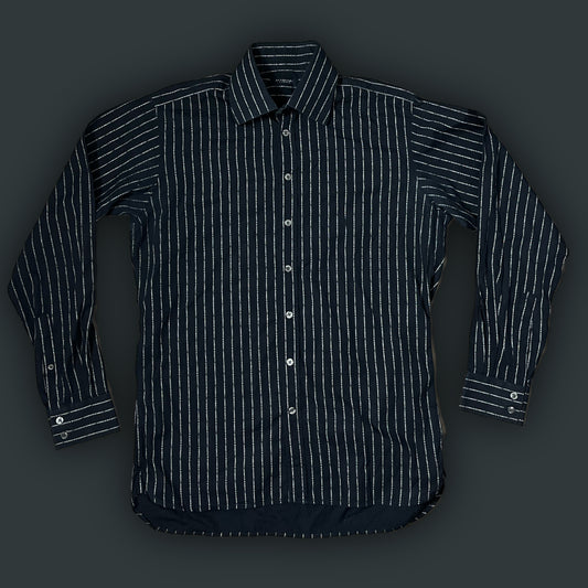 vintage Burberry shirt {M}
