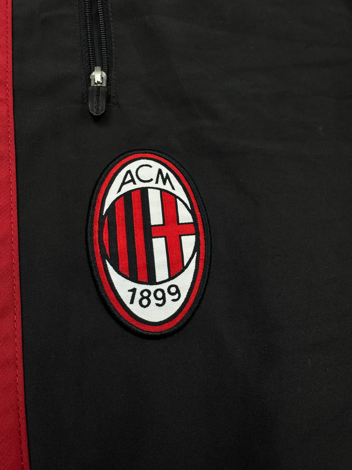 vintage Adidas Ac Milan tracksuit {M}