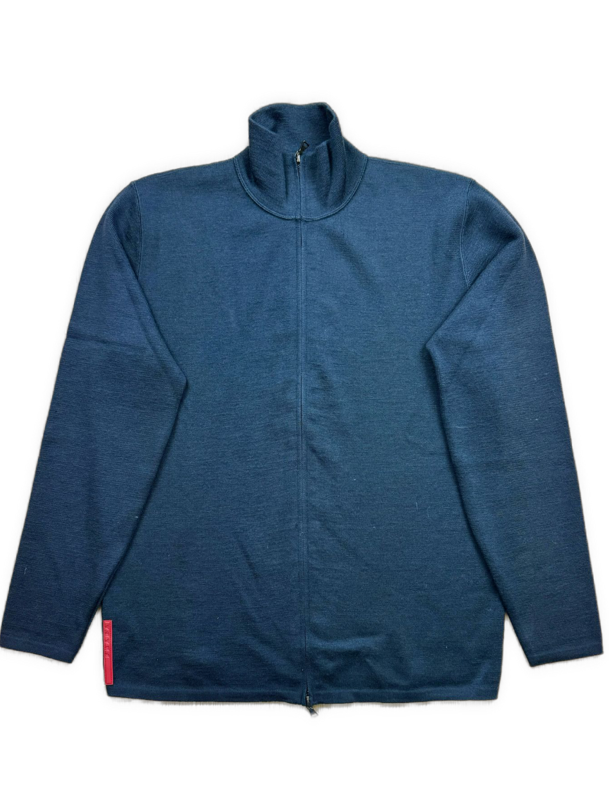 vintage Prada sweatjacket {M}